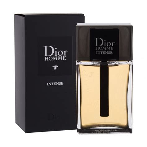 dior homme intense notes|dior homme intense 2020.